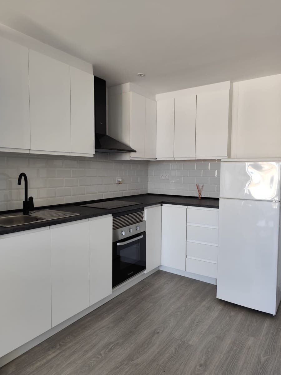 1 soverom Leilighet til salgs i Benalmadena med svømmebasseng - € 264 500 (Ref: 9189572)