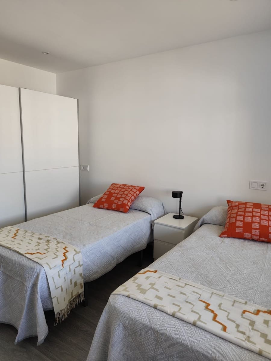 1 soverom Leilighet til salgs i Benalmadena med svømmebasseng - € 264 500 (Ref: 9189572)