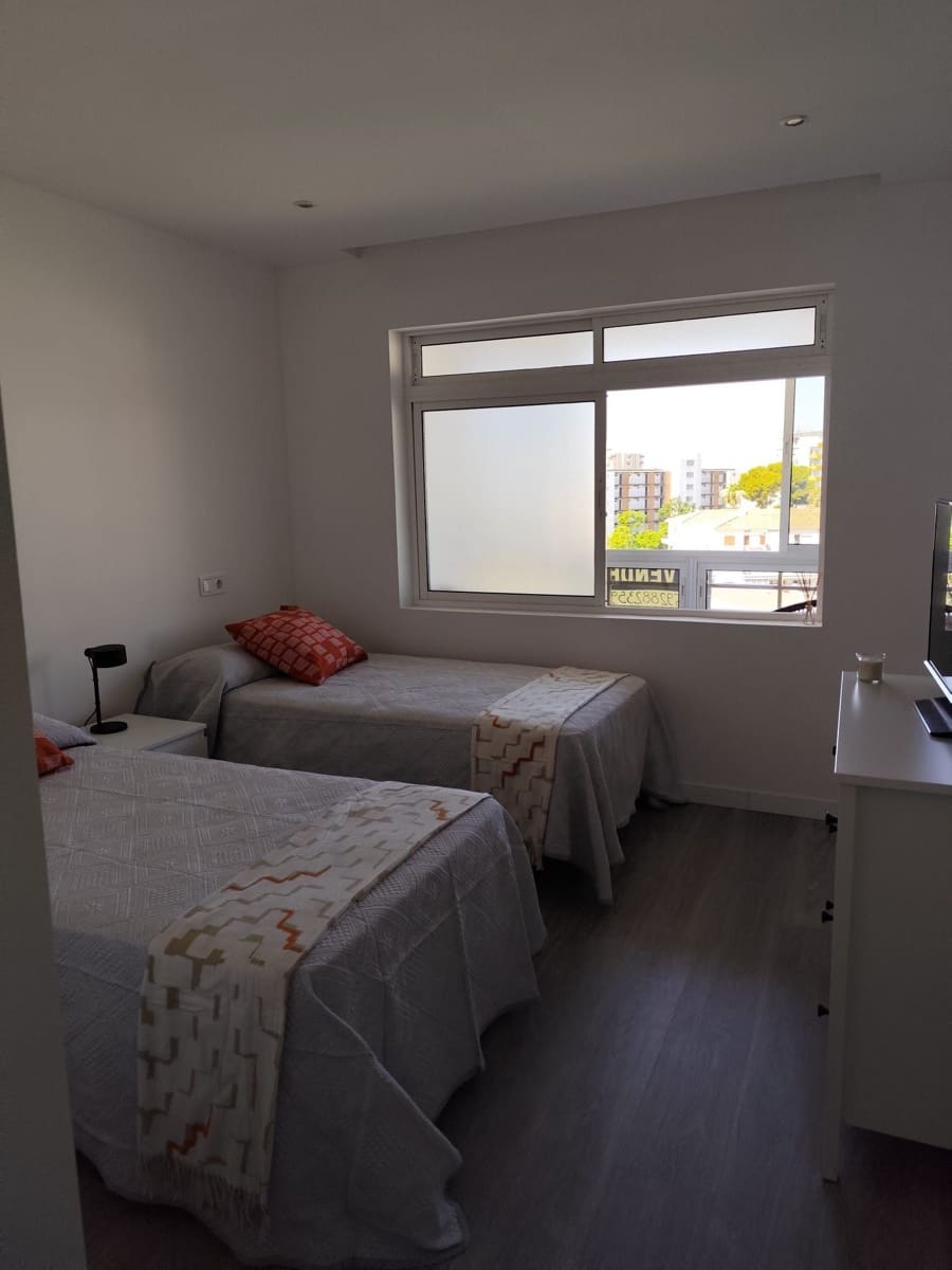 1 soverom Leilighet til salgs i Benalmadena med svømmebasseng - € 264 500 (Ref: 9189572)