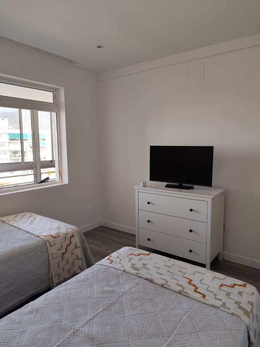 1 soverom Leilighet til salgs i Benalmadena med svømmebasseng - € 264 500 (Ref: 9189572)