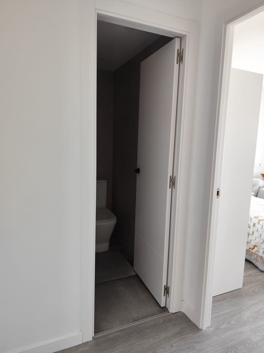 1 soverom Leilighet til salgs i Benalmadena med svømmebasseng - € 264 500 (Ref: 9189572)