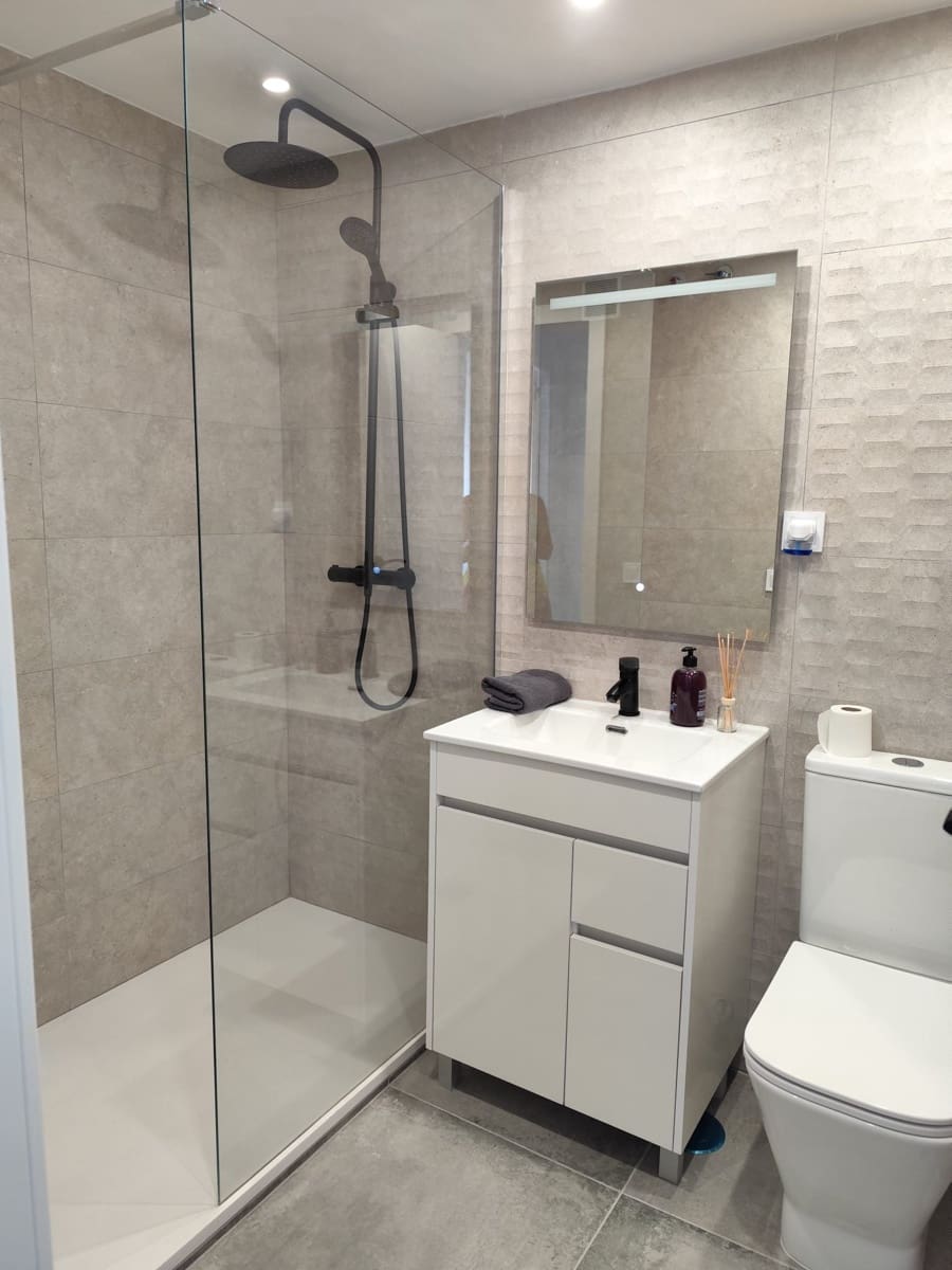 1 soverom Leilighet til salgs i Benalmadena med svømmebasseng - € 264 500 (Ref: 9189572)