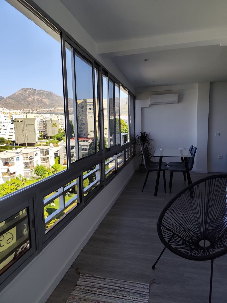 1 soverom Leilighet til salgs i Benalmadena med svømmebasseng - € 264 500 (Ref: 9189572)