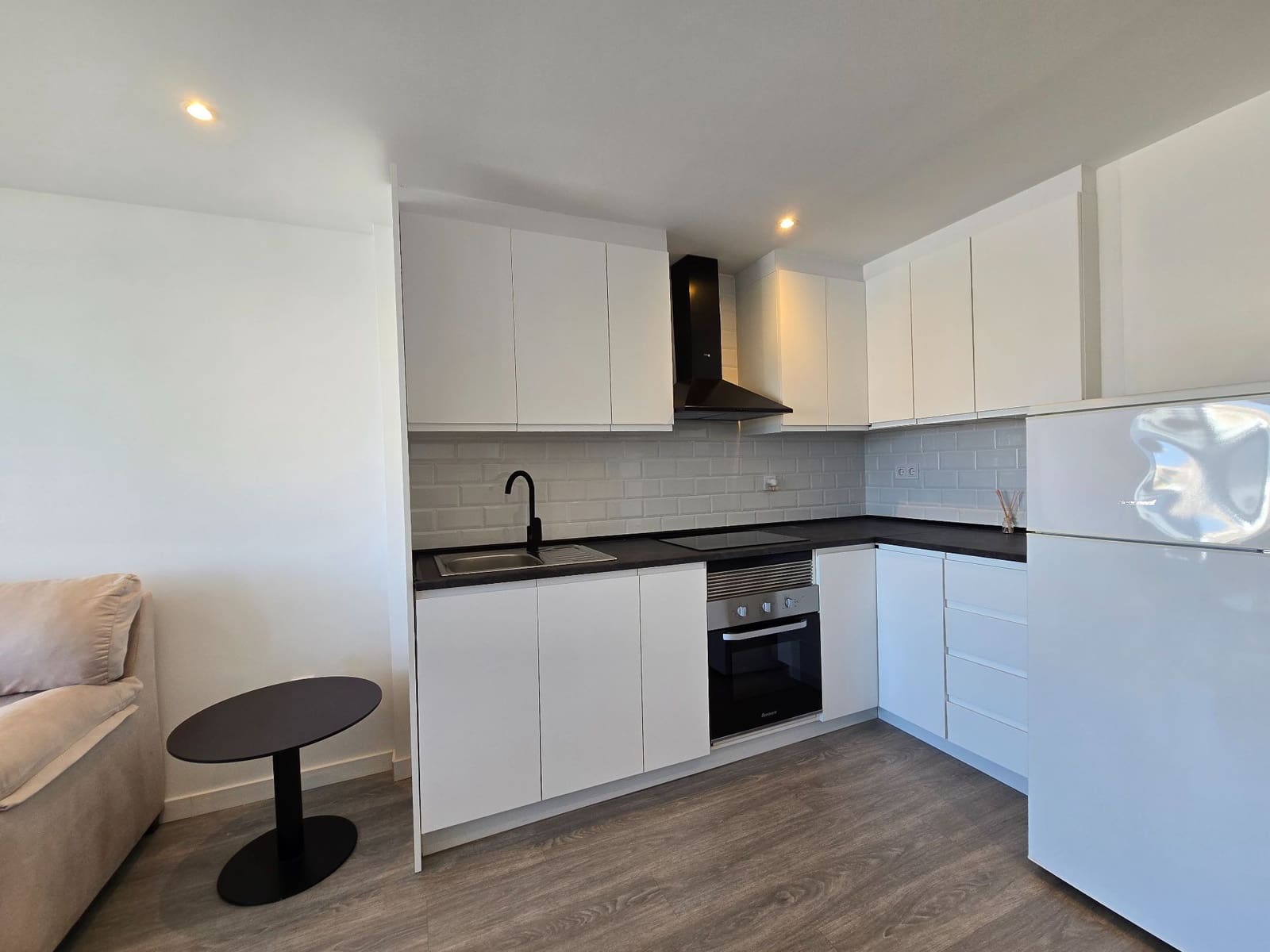 1 soverom Leilighet til salgs i Benalmadena med svømmebasseng - € 264 500 (Ref: 9189572)