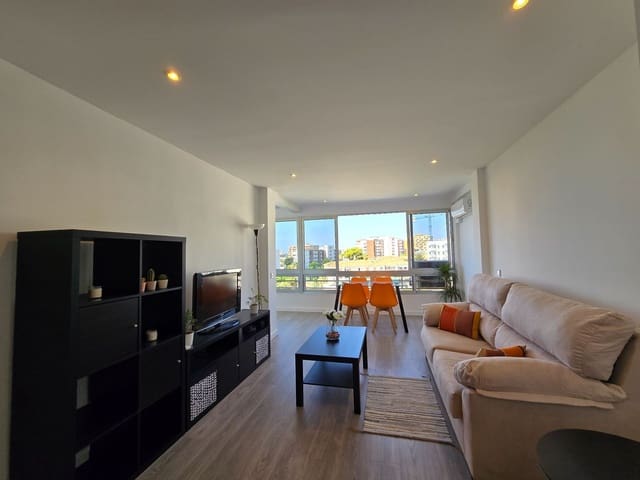 1 makuuhuone Asunto myytävänä paikassa Benalmádena mukana uima-altaan - 264 500 € (Ref: 9189572)