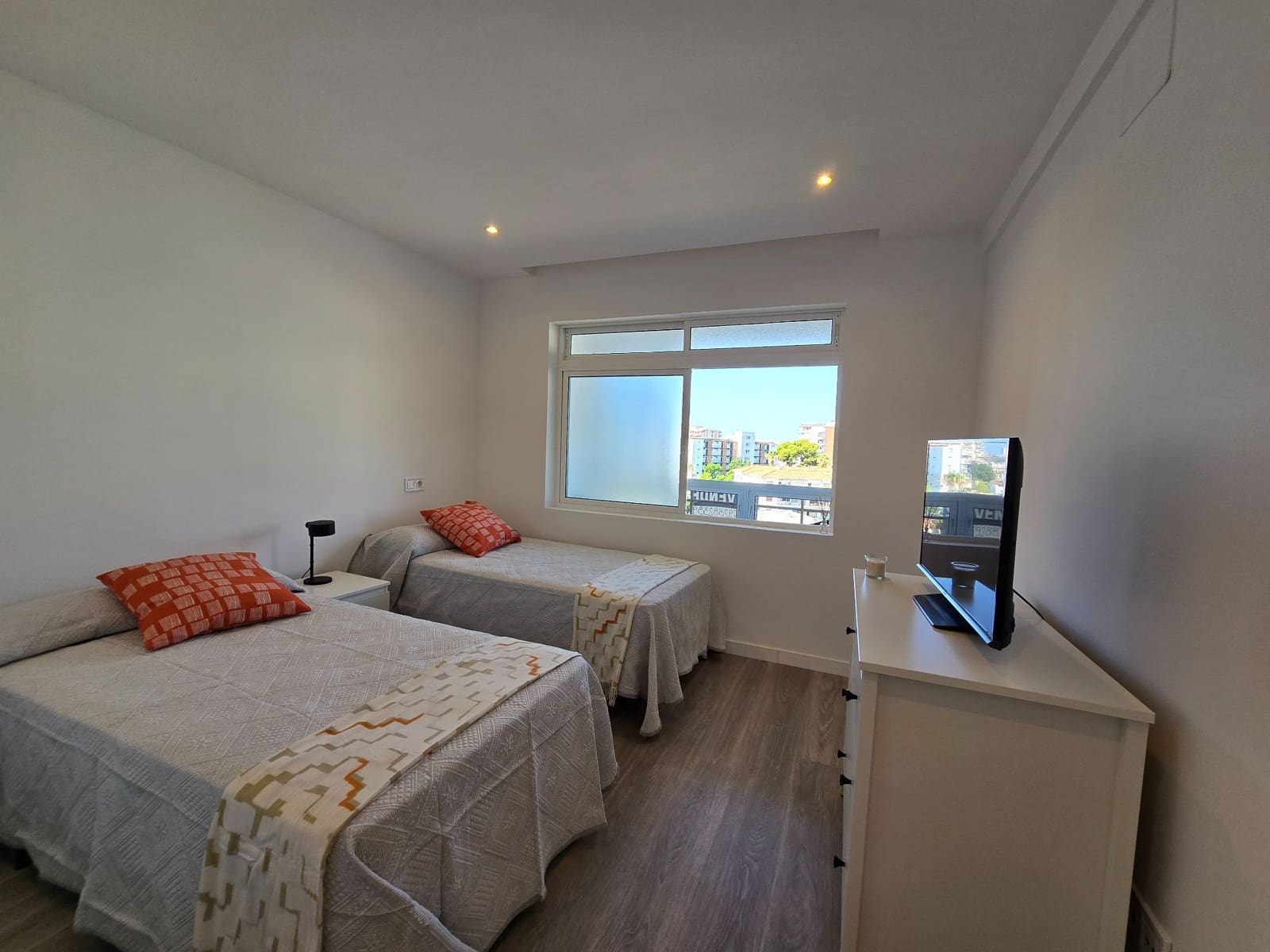 1 soverom Leilighet til salgs i Benalmadena med svømmebasseng - € 264 500 (Ref: 9189572)