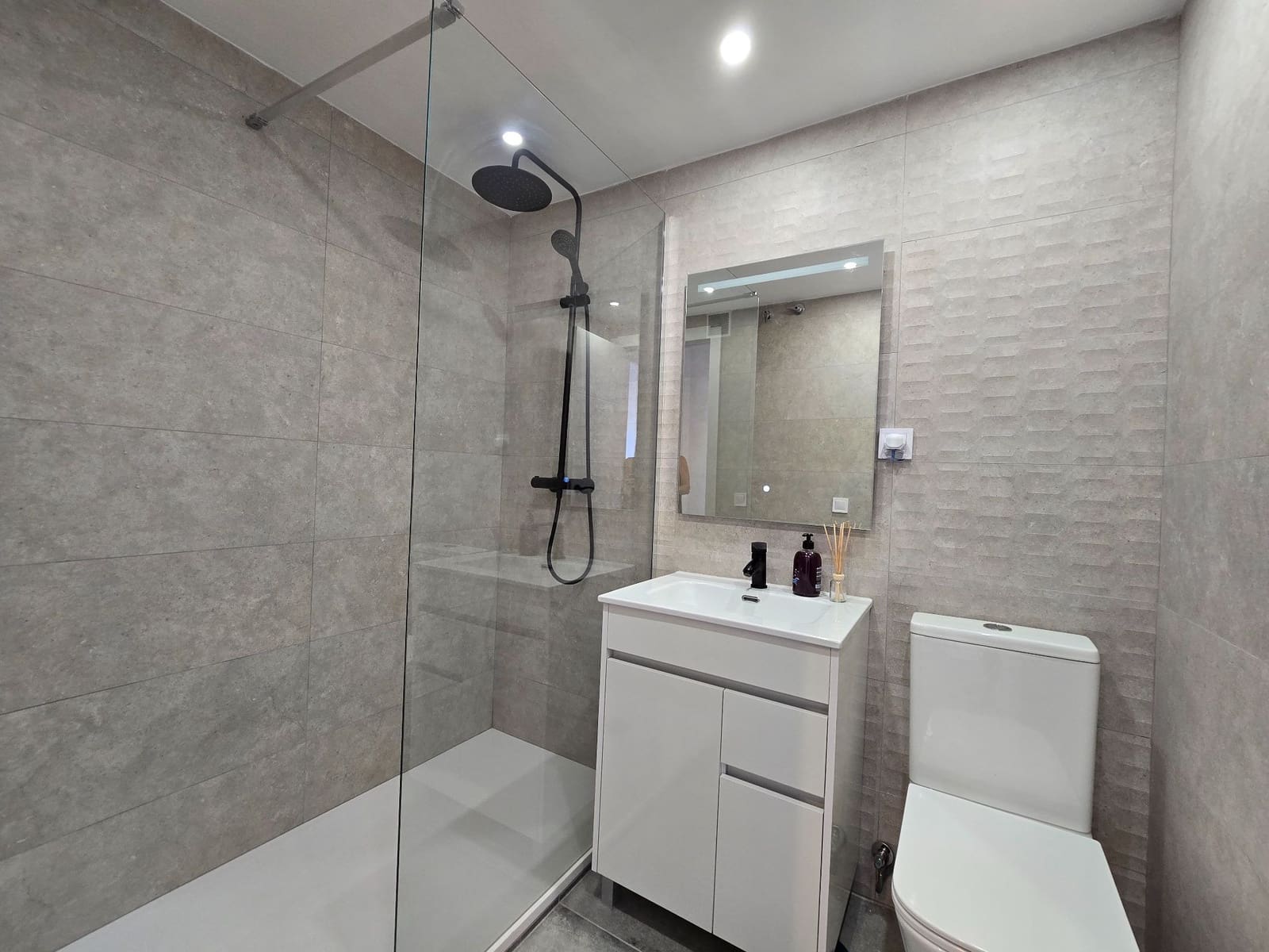 1 soverom Leilighet til salgs i Benalmadena med svømmebasseng - € 264 500 (Ref: 9189572)