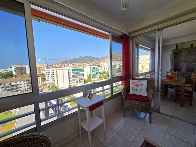 1 camera da letto Appartamento in vendita in Solymar, Benalmádena con piscina - 245.000 € (Rif: 9190831)