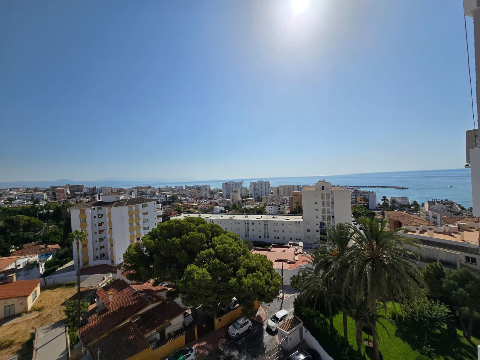 1 soverom Leilighet til salgs i Benalmadena med svømmebasseng - € 245 000 (Ref: 9190831)