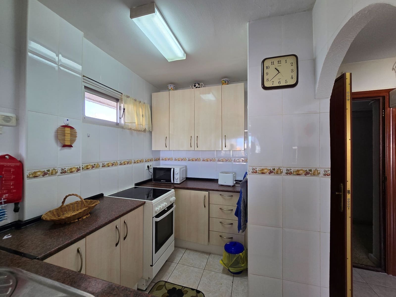 1 soverom Leilighet til salgs i Benalmadena med svømmebasseng - € 245 000 (Ref: 9190831)