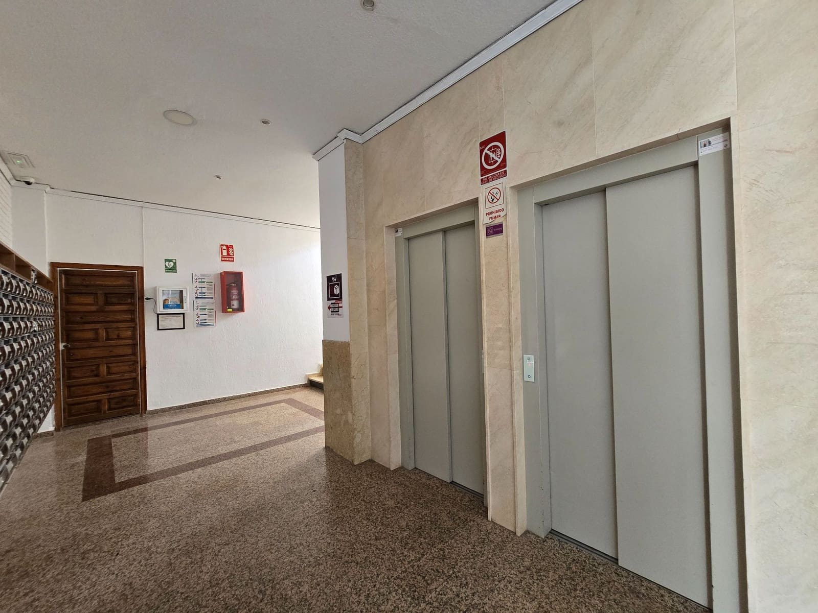 1 soverom Leilighet til salgs i Benalmadena med svømmebasseng - € 245 000 (Ref: 9190831)