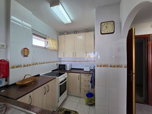 1 camera da letto Appartamento in vendita in Solymar, Benalmádena con piscina - 245.000 € (Rif: 9190831)