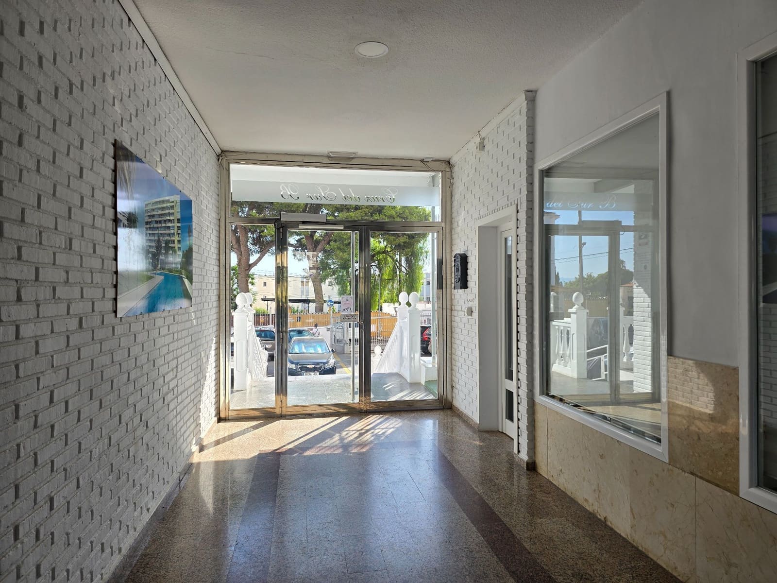 1 soverom Leilighet til salgs i Benalmadena med svømmebasseng - € 245 000 (Ref: 9190831)