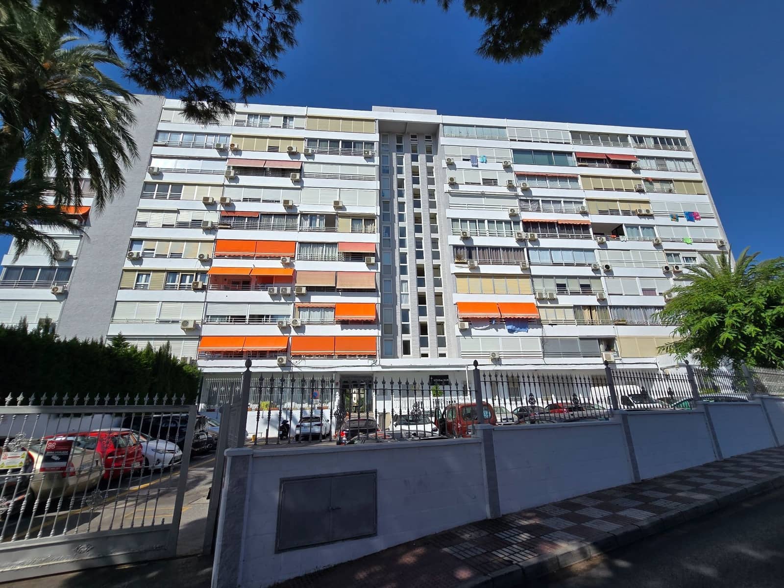 1 soverom Leilighet til salgs i Benalmadena med svømmebasseng - € 245 000 (Ref: 9190831)