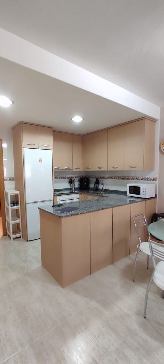 2 camera da letto Appartamento in vendita in Benicarlo - 118.600 € (Rif: 9193508)