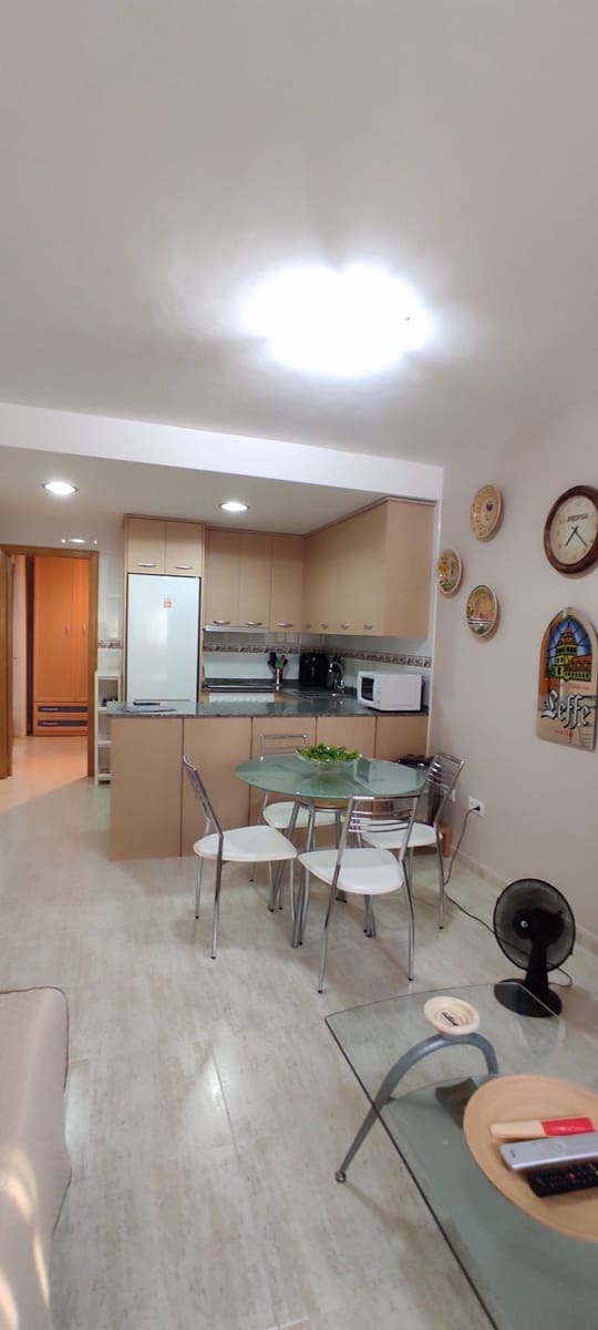 2 camera da letto Appartamento in vendita in Benicarlo - 118.600 € (Rif: 9193508)