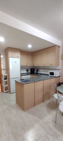 2 camera da letto Appartamento in vendita in Benicarló - 118.600 € (Rif: 9193508)