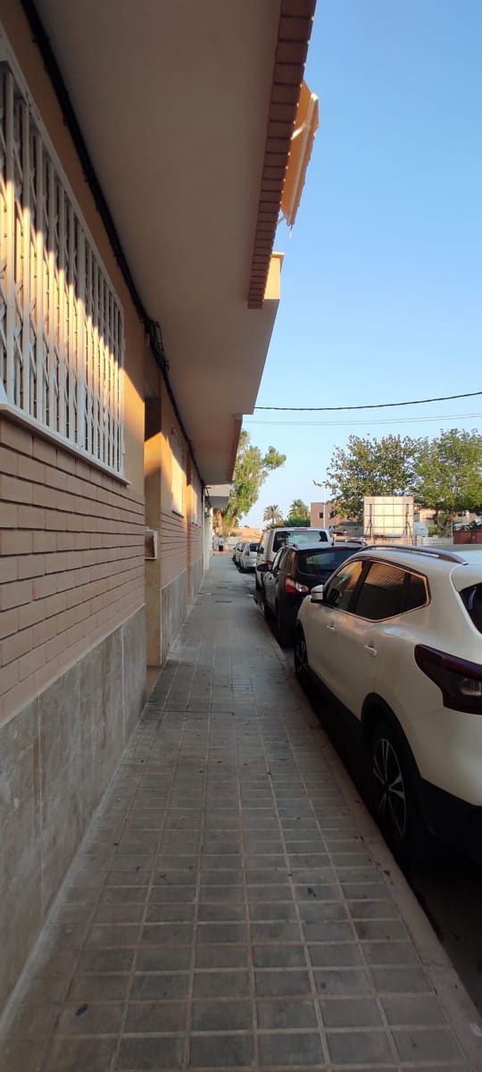 2 camera da letto Appartamento in vendita in Benicarlo - 118.600 € (Rif: 9193508)