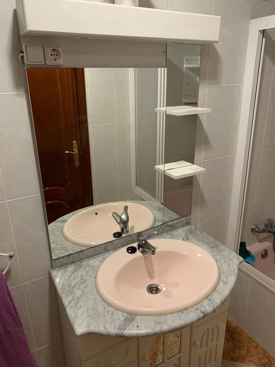 Piso de 3 habitaciones en Málaga ciudad en venta - 285.000 € (Ref: 9230279)