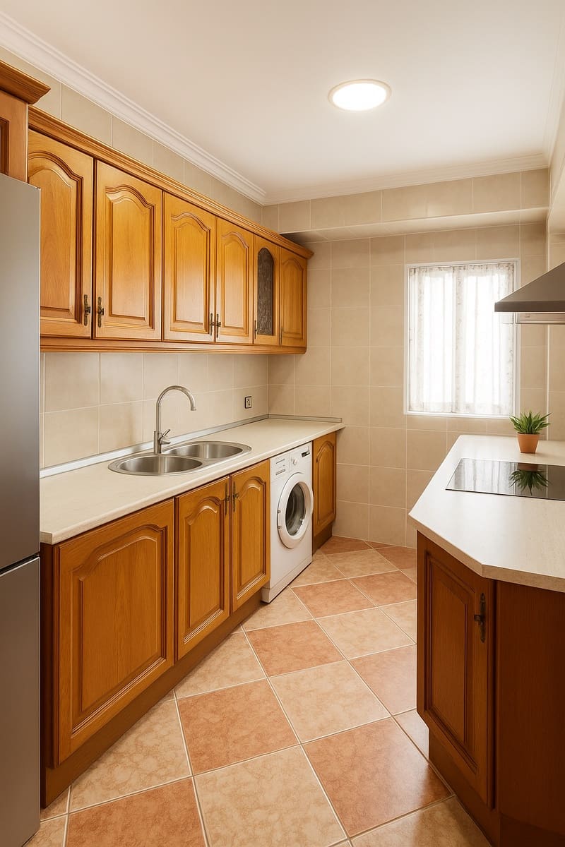 Piso de 3 habitaciones en Málaga ciudad en venta - 285.000 € (Ref: 9230279)