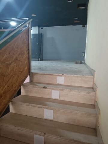 Commercieel te huur in Benicarló - € 1.700 (Ref: 9239576)