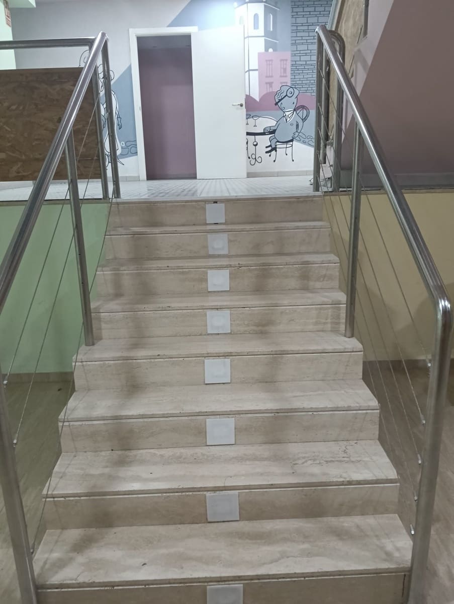 Commercial for rent in Benicarlo - € 1,700 (Ref: 9239576)