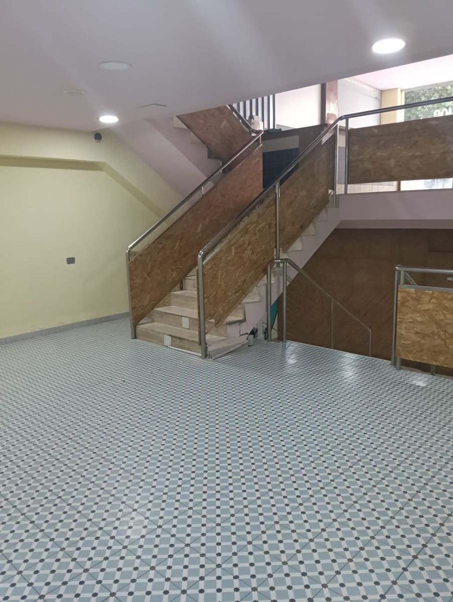 Commercial for rent in Benicarlo - € 1,700 (Ref: 9239576)
