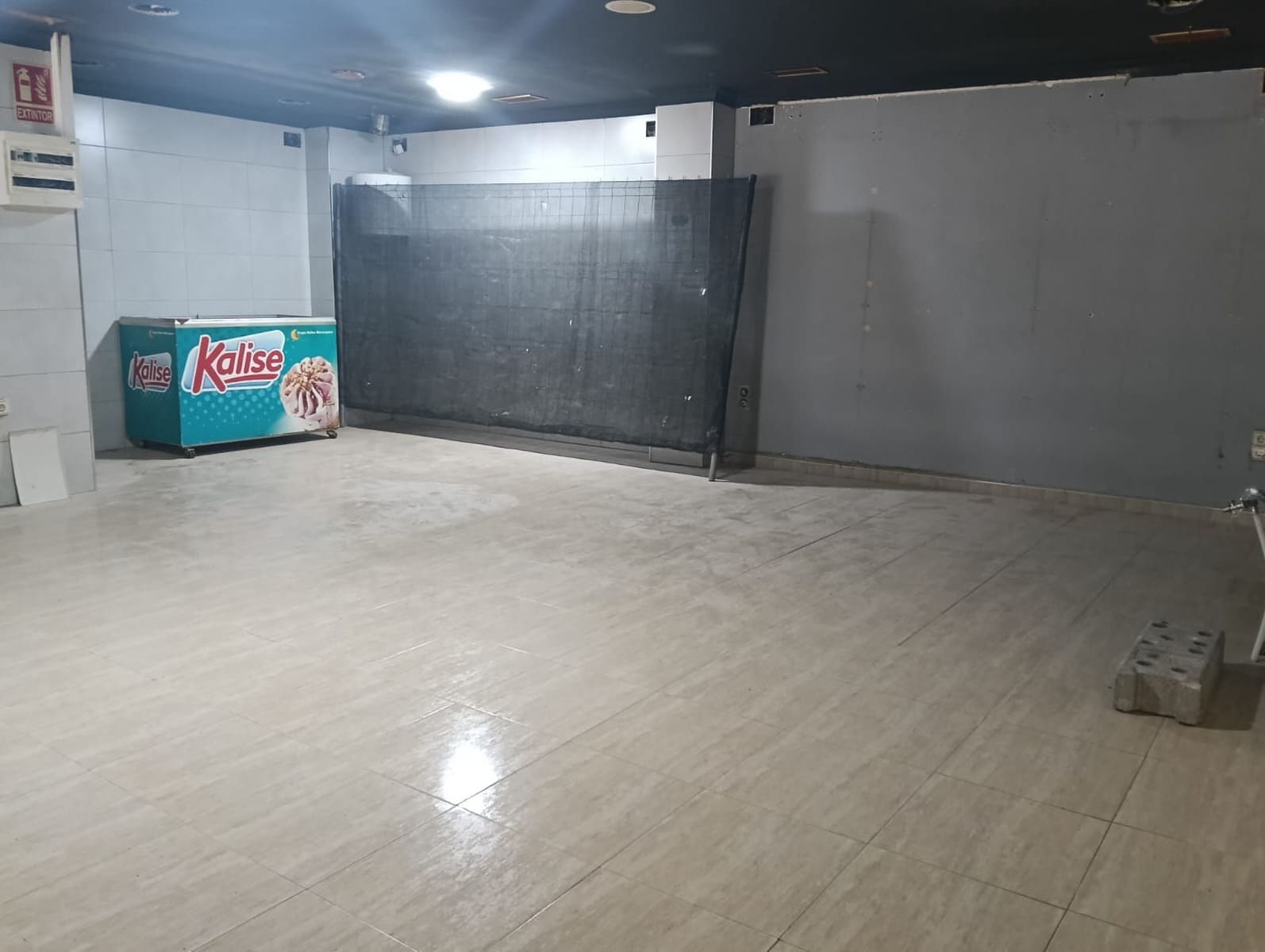 Commercial for rent in Benicarlo - € 1,700 (Ref: 9239576)