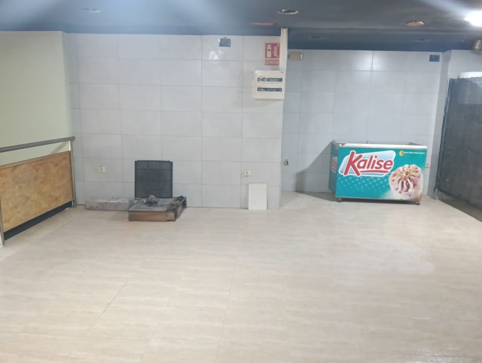 Commercial for rent in Benicarlo - € 1,700 (Ref: 9239576)
