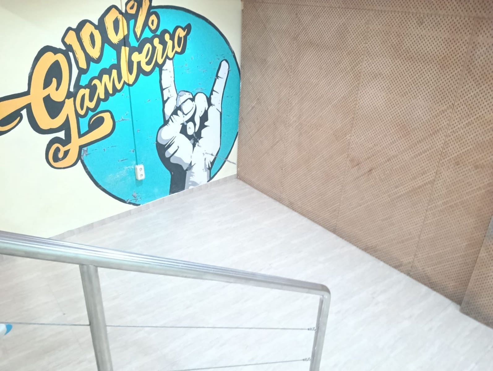 Commercial for rent in Benicarlo - € 1,700 (Ref: 9239576)