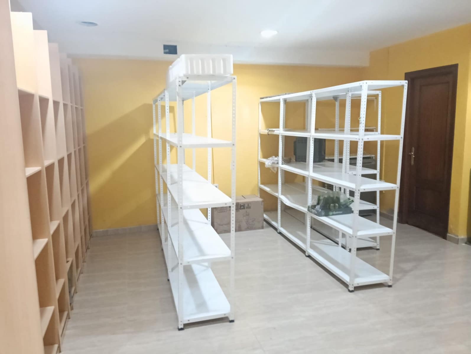 Commercial for rent in Benicarlo - € 1,700 (Ref: 9239576)