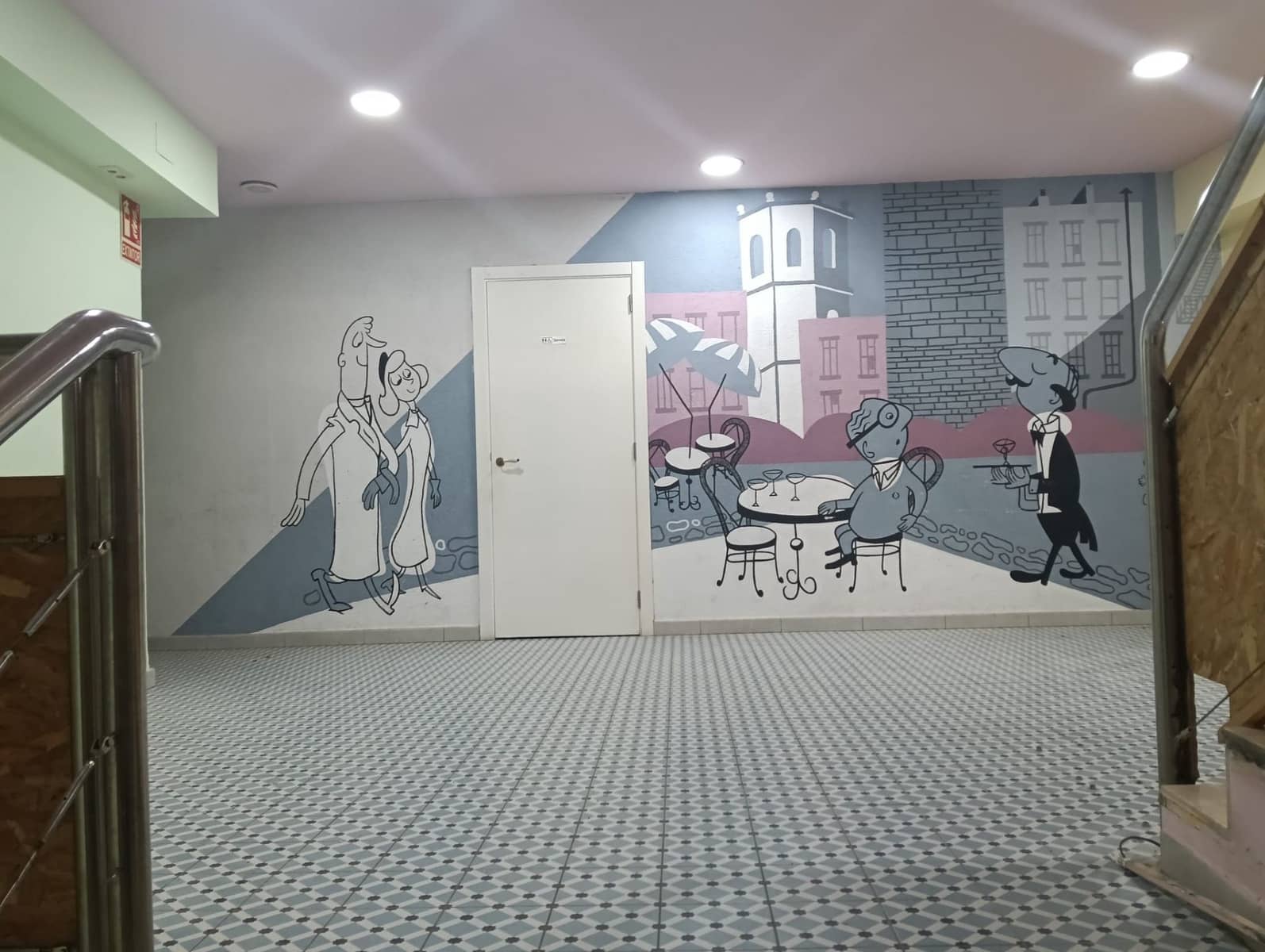 Commercial for rent in Benicarlo - € 1,700 (Ref: 9239576)