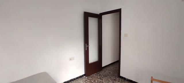 3 camera da letto Appartamento in vendita in Benicarló - 72.000 € (Rif: 9262161)
