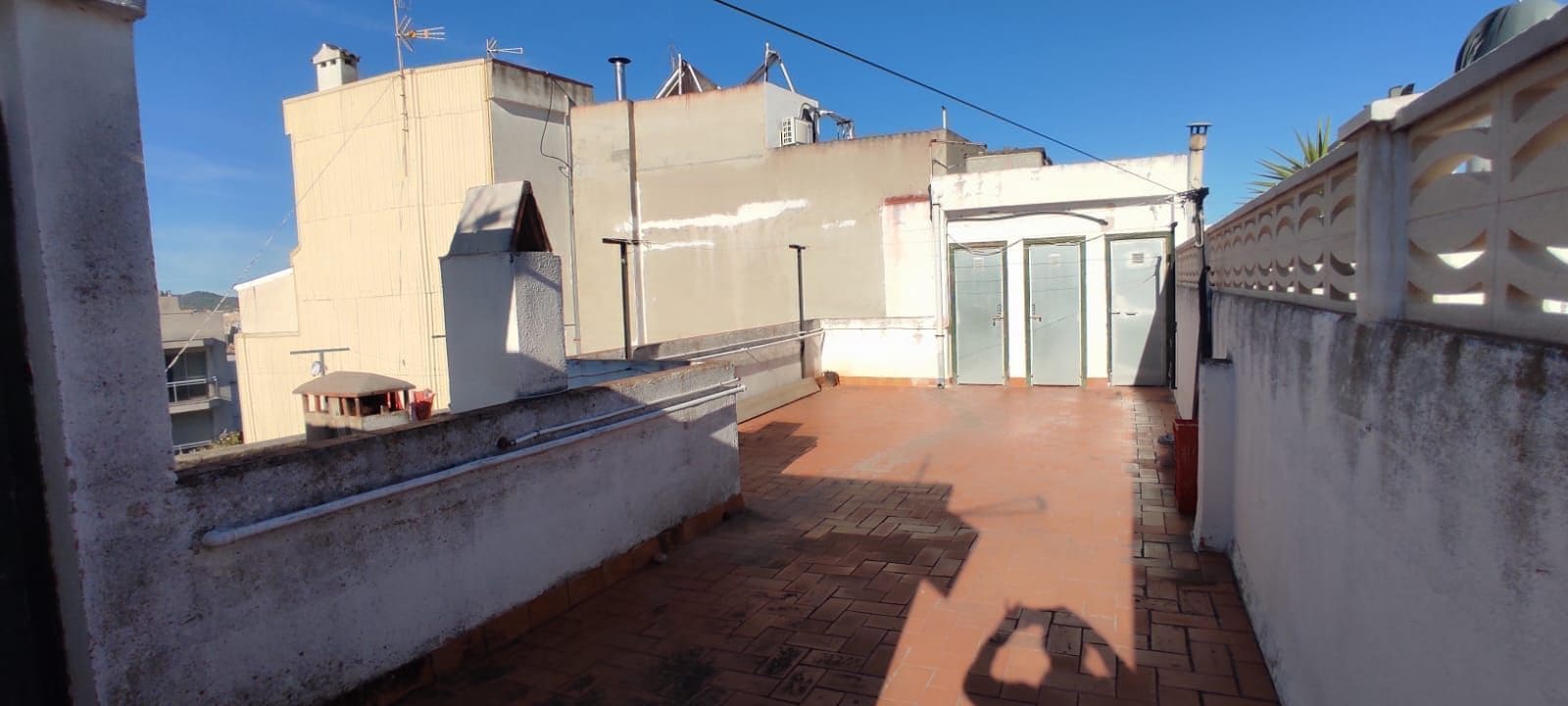 3 sypialnia Mieszkanie na sprzedaż w Benicarlo - 72 000 € (Ref: 9262161)