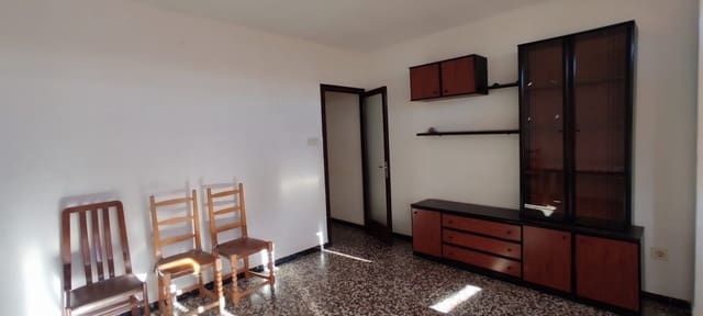3 camera da letto Appartamento in vendita in Benicarló - 72.000 € (Rif: 9262161)