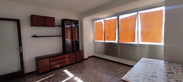 3 camera da letto Appartamento in vendita in Benicarló - 72.000 € (Rif: 9262161)