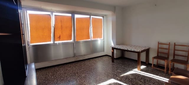 3 camera da letto Appartamento in vendita in Benicarló - 72.000 € (Rif: 9262161)