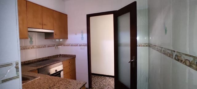 3 camera da letto Appartamento in vendita in Benicarló - 72.000 € (Rif: 9262161)