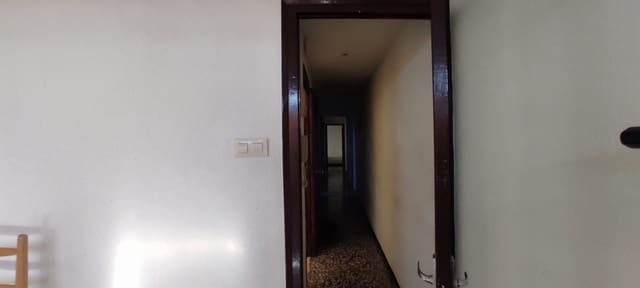 3 camera da letto Appartamento in vendita in Benicarló - 72.000 € (Rif: 9262161)