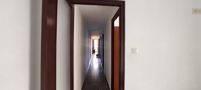 3 camera da letto Appartamento in vendita in Benicarló - 72.000 € (Rif: 9262161)