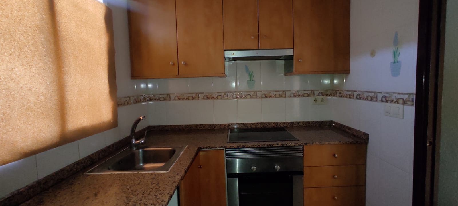 3 sypialnia Mieszkanie na sprzedaż w Benicarlo - 72 000 € (Ref: 9262161)