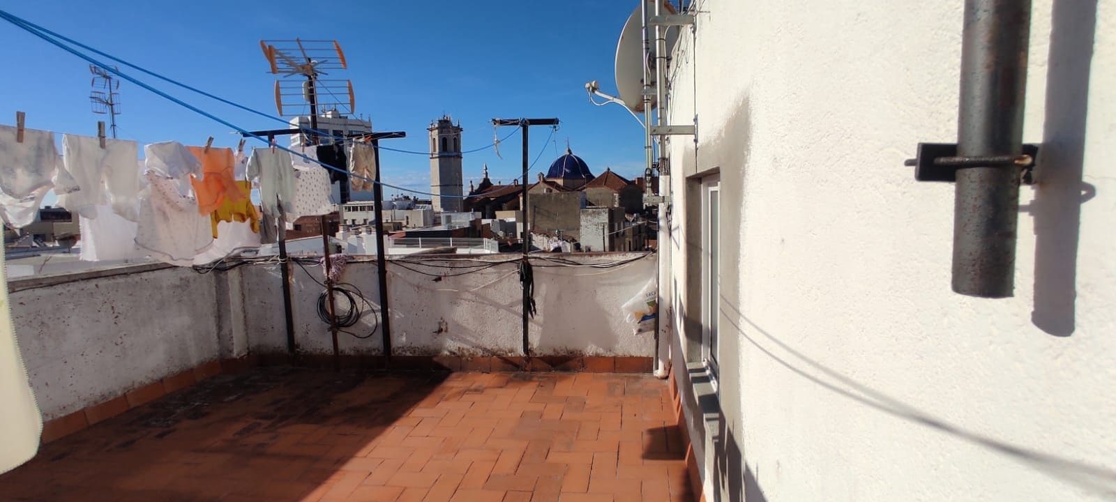 3 sypialnia Mieszkanie na sprzedaż w Benicarlo - 72 000 € (Ref: 9262161)