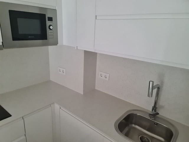 2 sypialnia Mieszkanie na sprzedaż w Mijas z garażem - 272 000 € (Ref: 9265159)