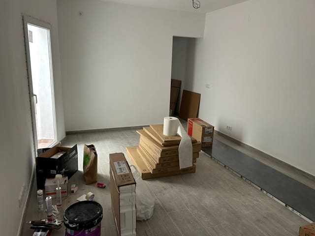 2 soveværelse Lejlighed til salg i Vinaròs - € 135.000 (Ref: 9272050)