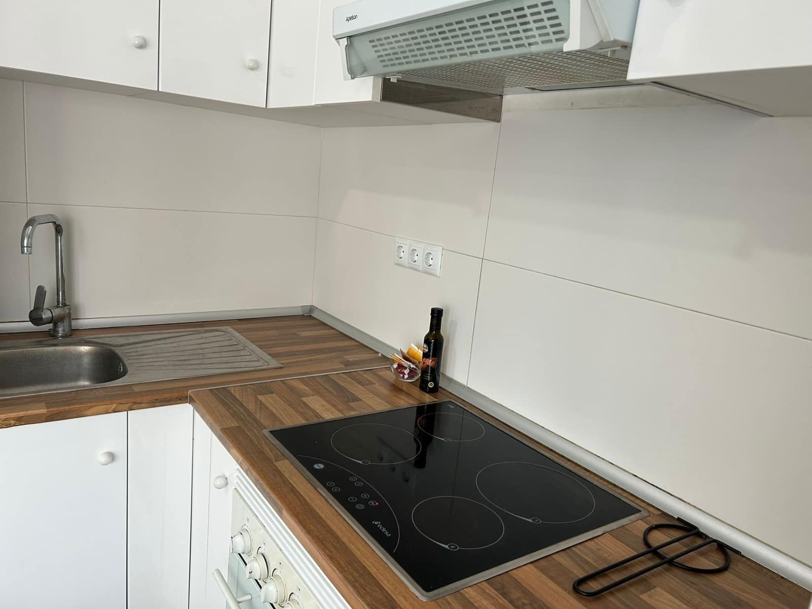 2 soveværelse Lejlighed til salg i Vinaros med garage - € 135.000 (Ref: 9272051)