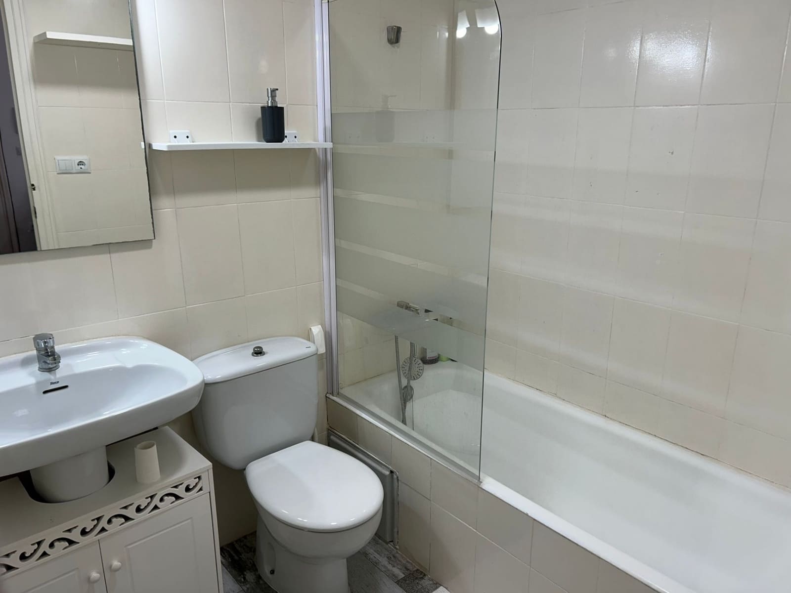 2 soveværelse Lejlighed til salg i Vinaros med garage - € 135.000 (Ref: 9272051)