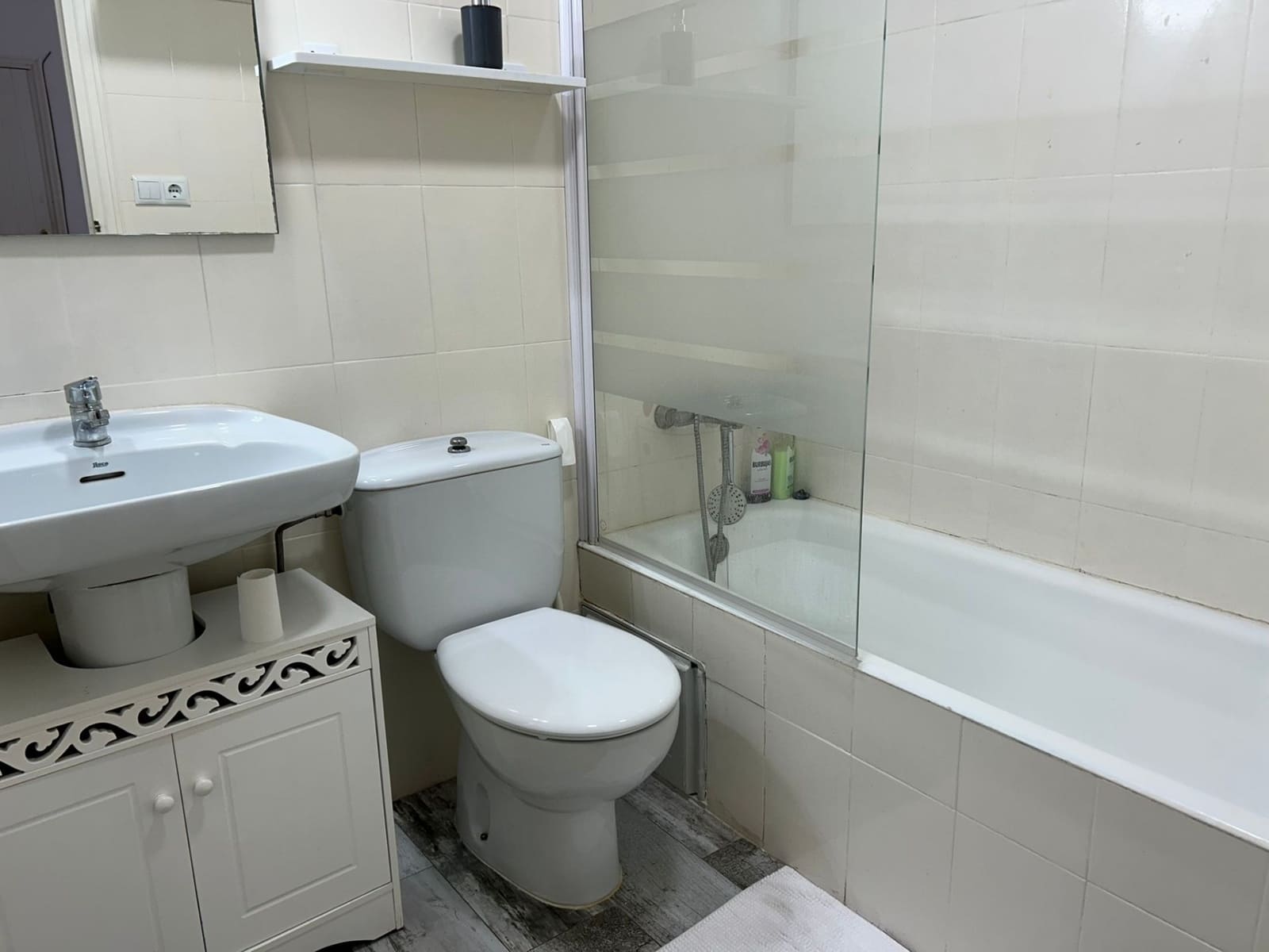 2 soveværelse Lejlighed til salg i Vinaros med garage - € 135.000 (Ref: 9272051)