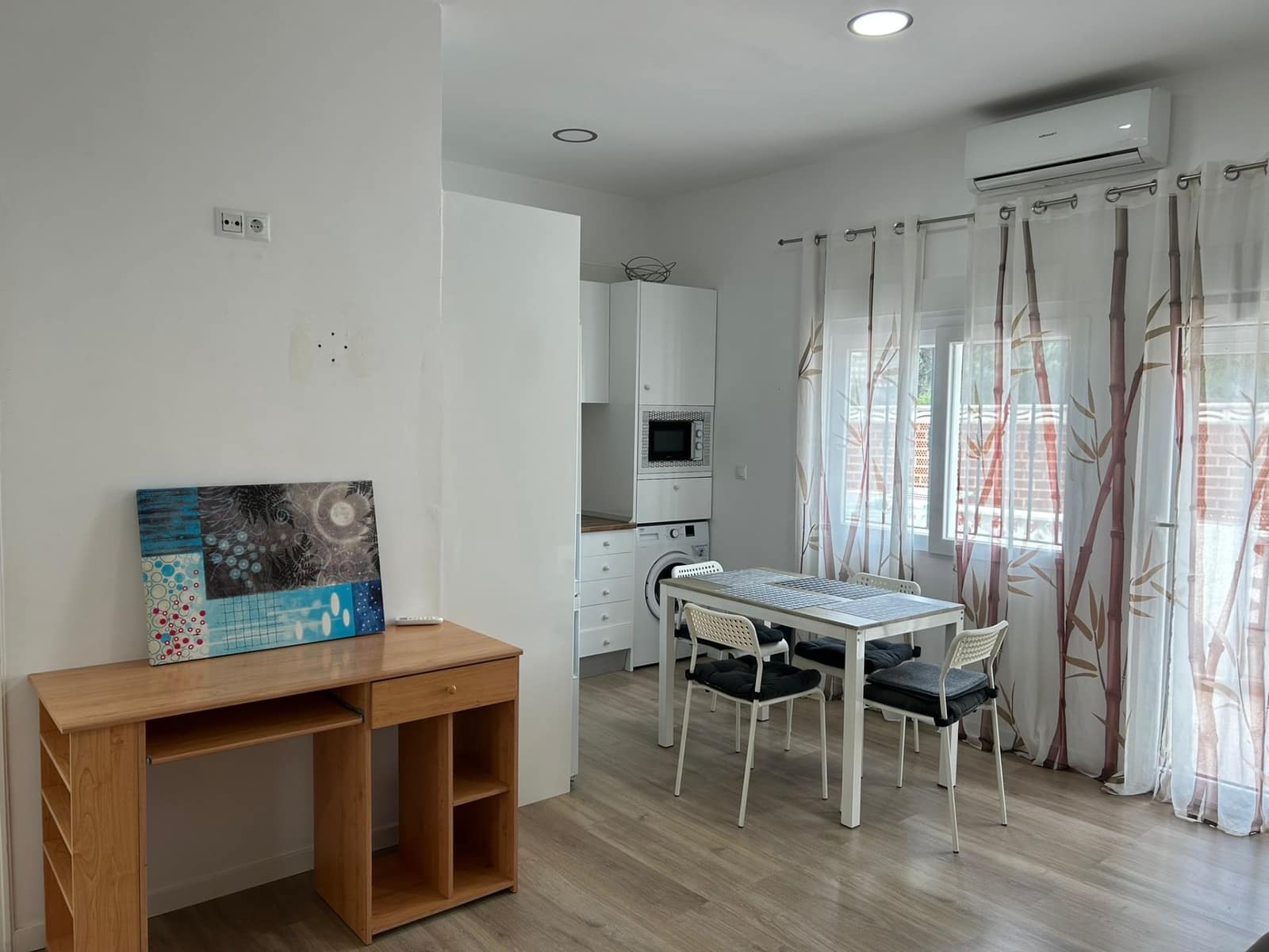 2 soveværelse Lejlighed til salg i Vinaros med garage - € 135.000 (Ref: 9272051)