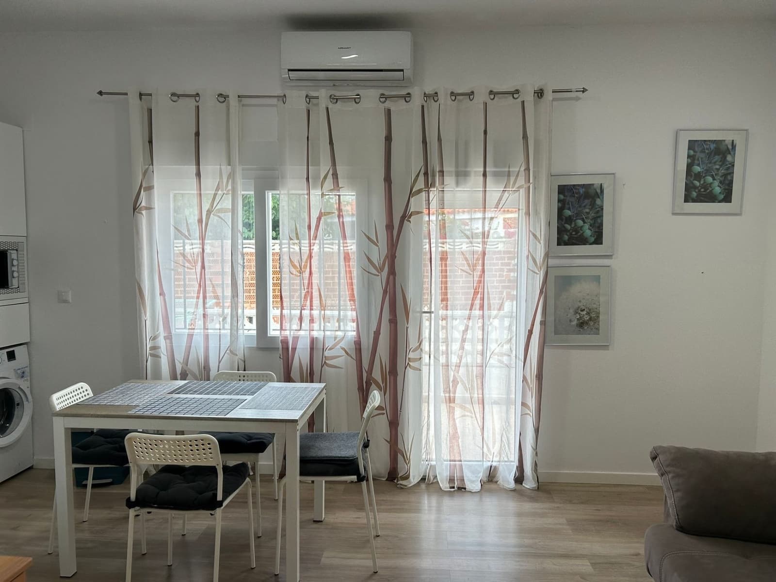 2 soveværelse Lejlighed til salg i Vinaros med garage - € 135.000 (Ref: 9272051)