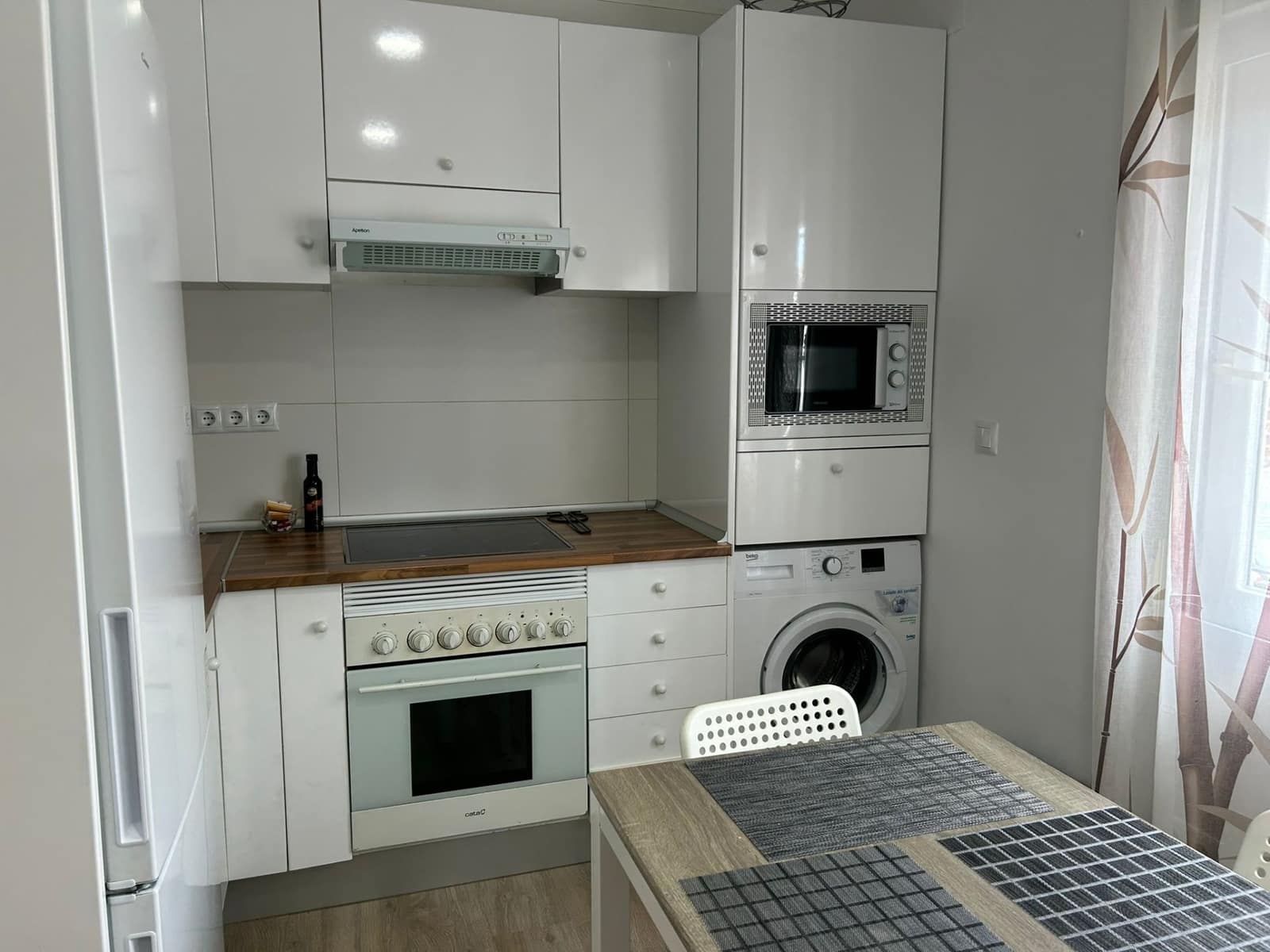 2 soveværelse Lejlighed til salg i Vinaros med garage - € 135.000 (Ref: 9272051)